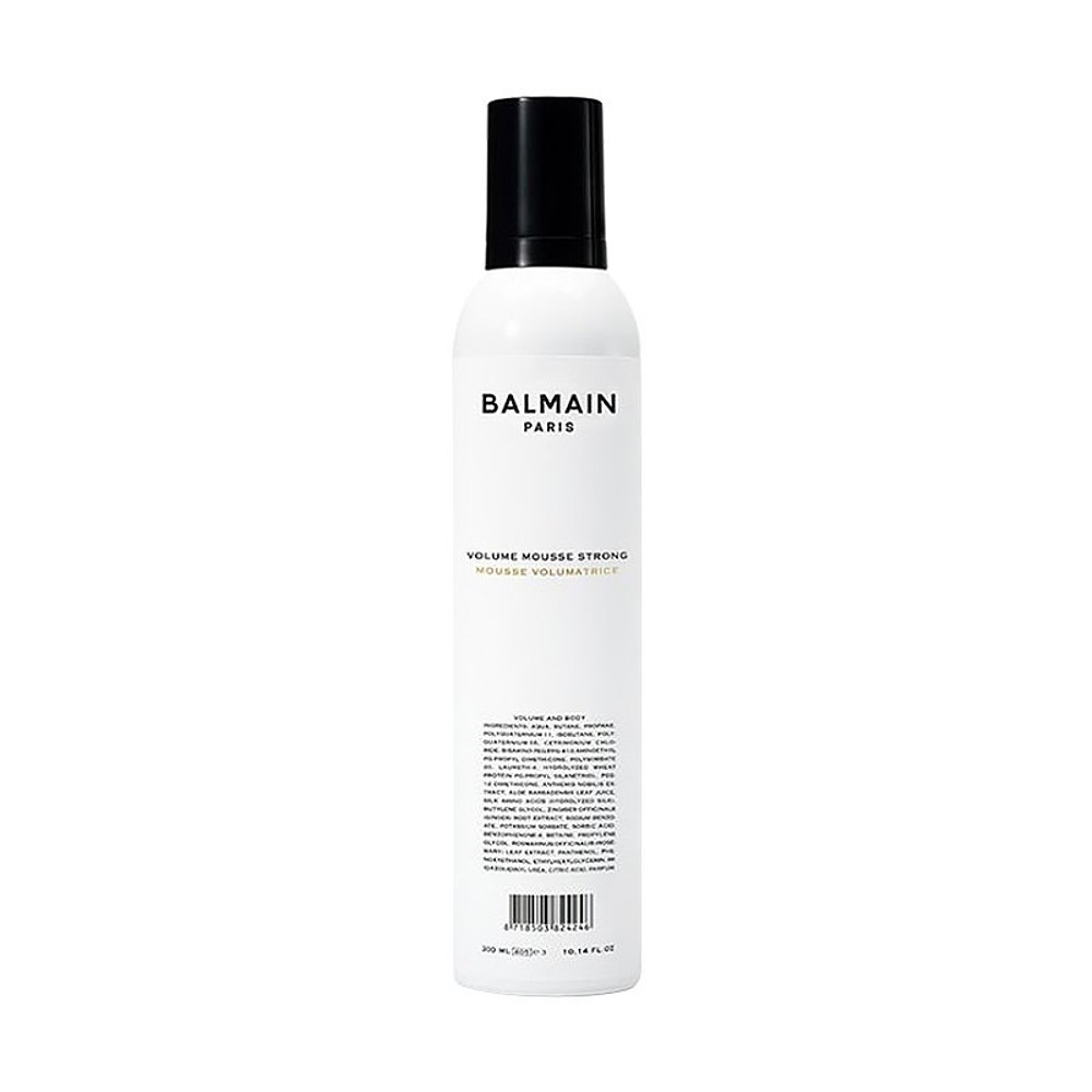 Balmain HAIR巴尔曼 丰盈蓬松定型喷雾300ml 蓬松滋养图片