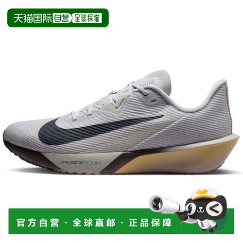 日本直邮Nike 耐克 Air Zoom Rival Fly 4 FV6040-004 男士鞋