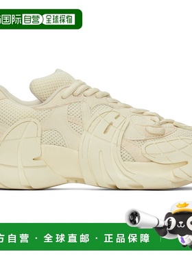 1h可退 香港直邮潮奢 CamperLab 男士 灰白色 Tormenta 运动鞋 A5