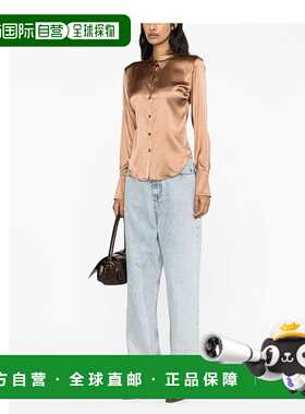 香港直邮PINKO 女士T恤 100612ZR64N33