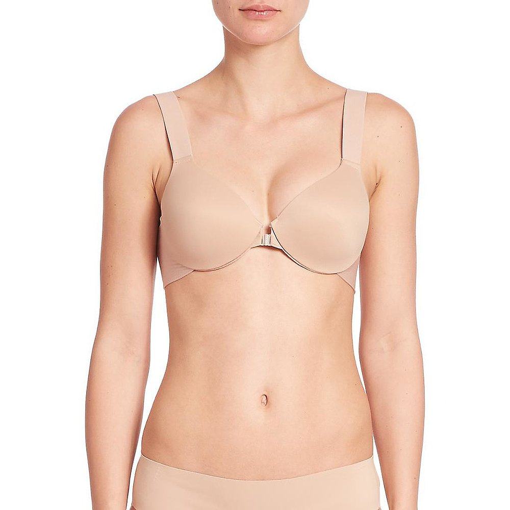 美国直邮Spanx Bra-llelujah 全覆盖胸罩