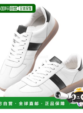 韩国直邮TOMFORD J1558 LCL457N 5W028 厚底德训鞋运动鞋