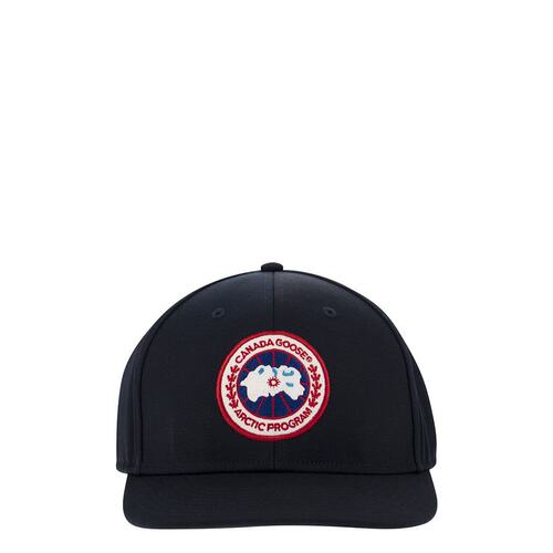 香港直邮CANADA GOOSE 男士帽子 5480U63正品品牌高端时尚高级感