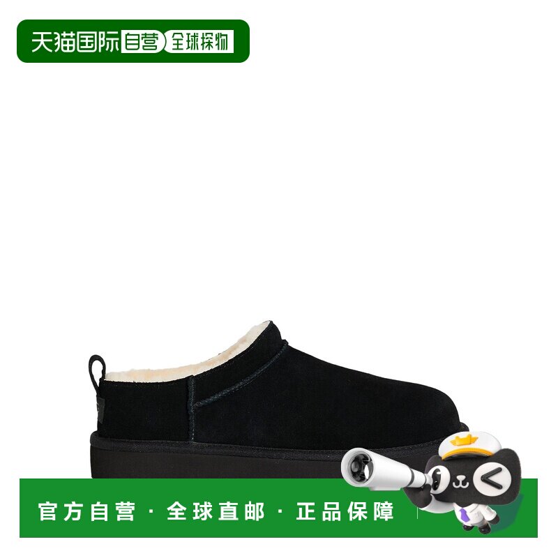 1h可退 香港直邮Ugg 女士 脚踝靴女鞋短靴图片