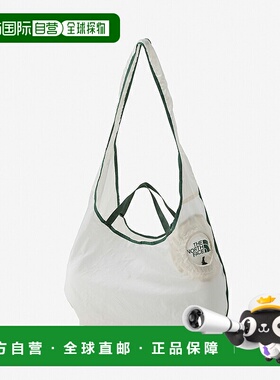 日本直邮THE NORTH FACE 单肩包Astra L NM82503