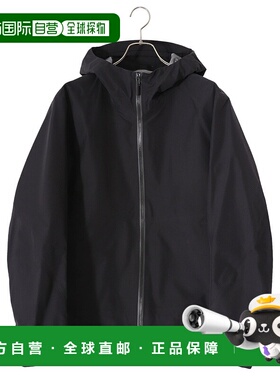 1h可退 日本直邮ARC’TERYX VEILANCE 男士都市风格Perron夹克 X0