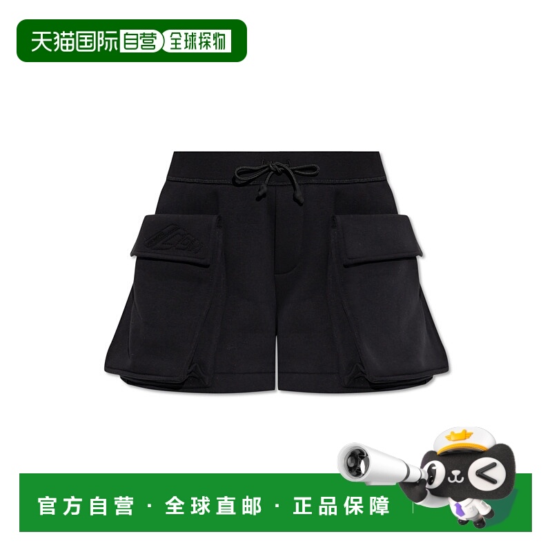 1h可退 香港直邮DSQUARED2 女士短裤 S80MU0036D25007900 AW2025