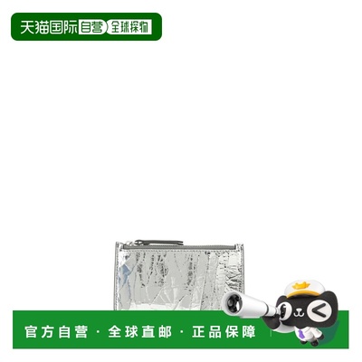 香港直邮MAISON MARGIELA 女士钱包 SA1VX0015P5016H7730