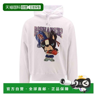 S74GU0756S25551100 针织毛衣 香港直邮DSQUARED2 男士