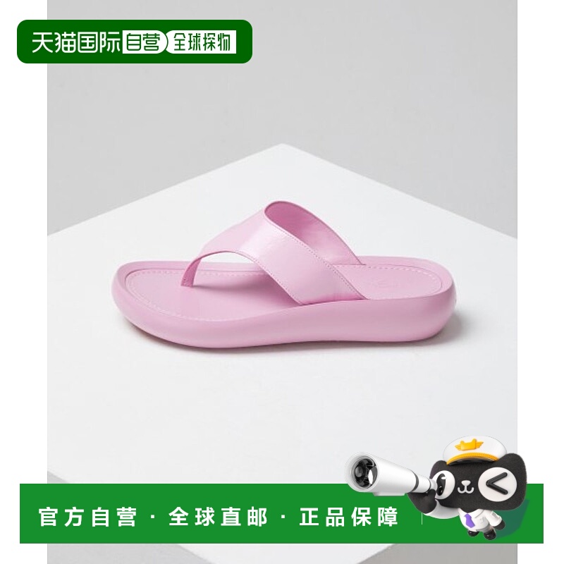 韩国直邮ARCHIVEPKE OK2CM23001CPI女鞋厚底增高休闲日常凉鞋夏季