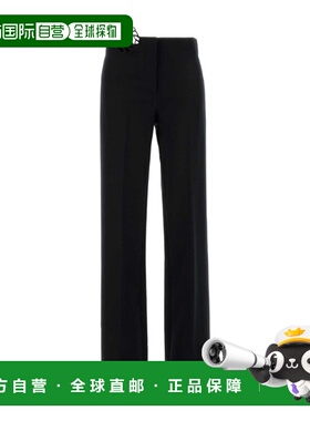 香港直邮Blumarine 直筒休闲裤 2P191B直筒裤