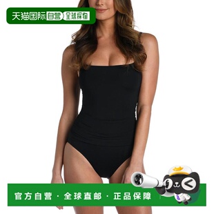 blanca 女士 连体式 1h可退 泳装 美国直邮