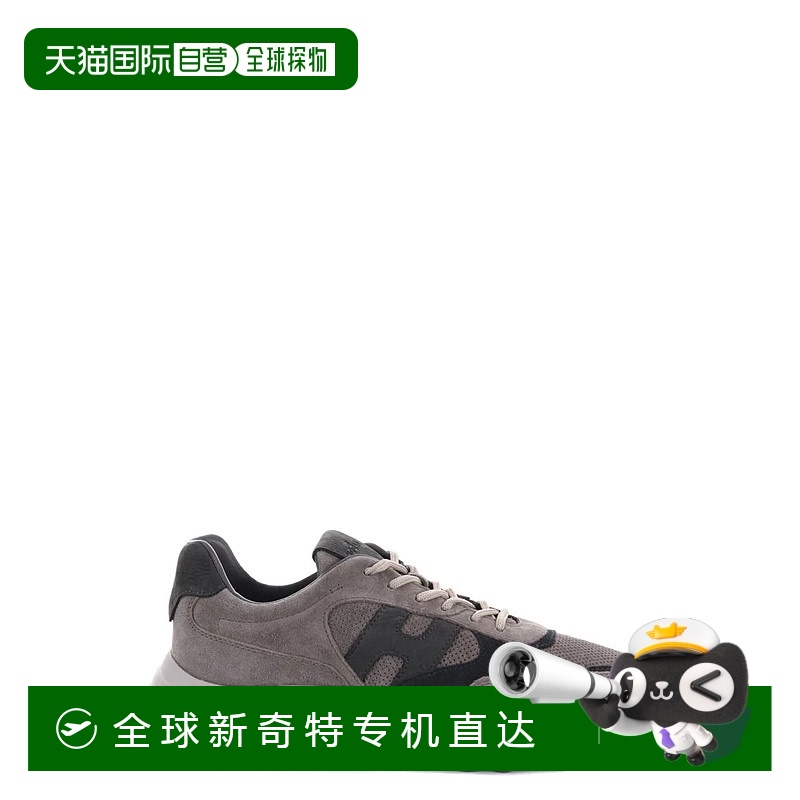 香港直邮HOGAN男士运动鞋HXM5630ER90FM606HN-16