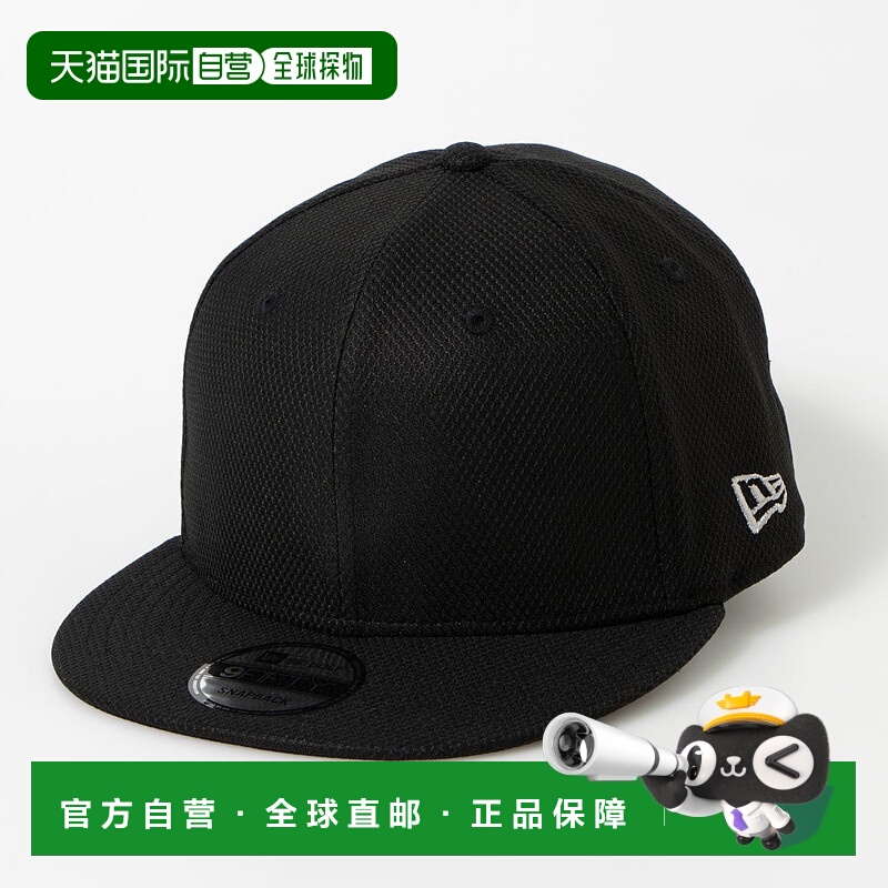 日本直邮New Era 9FIFTY帽子 GF 950 DIAMOND ERA [NE3448EW03695