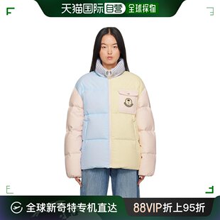 羽绒服外套 美国直邮 女士 moncler 99新未使用