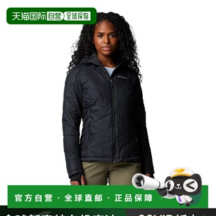 1h可退 【美国直邮】Columbia Heavenly 连帽夹克 运动服 休闲服