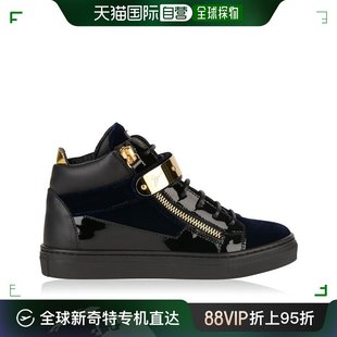 萨诺第 女童 Zanotti 朱塞佩 Giuseppe Children 香港直邮潮奢