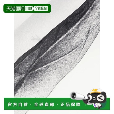 香港直邮RICK OWENS 女士围巾 RR01E5431SHP31109MILKBLACK