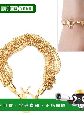 韩国直邮SAINT LAURENT PARIS 823404 Y1500 8060 珠宝