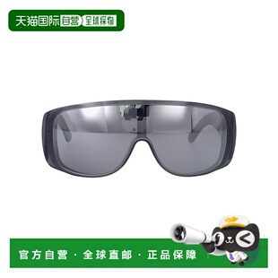 香港直邮MAISON MARGIELA 男士眼镜 X6CGRY SS2026 灰色 X6C