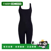 香港直邮潮奢 Playsuits Dsquared2 1h可退 二次方 女士 短款 连身