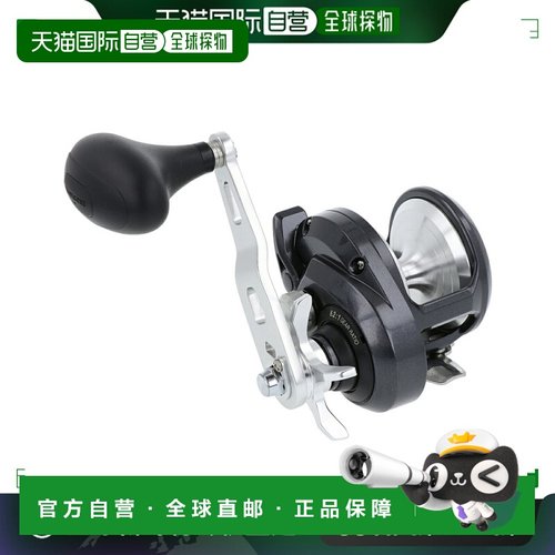 日本直邮 Shimano Jigging Reel Thorium 2000PG（右）[2020 型号