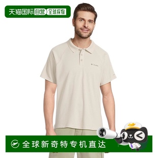 Polo衫 1h可退 男士 美国直邮 columbia