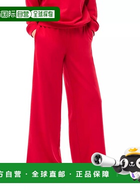 1h可退 【美国直邮】gap 女士 睡衣上装睡裤