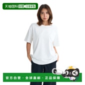 日本直邮ROXY 25FWRST254516LGY T恤 女士BE ACTIVE健身半袖