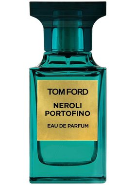 TOM FORD 汤姆·福特 Neroli Portofino 绝耀倾橙香水EDP 50毫