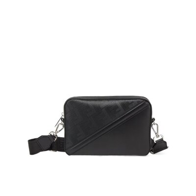 Fendi 徽标相机单肩包 7M0286AQW1
