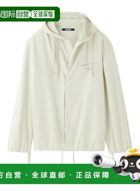 香港直邮Jacquemus Marino 衬衫 TOM00546AW00539外套