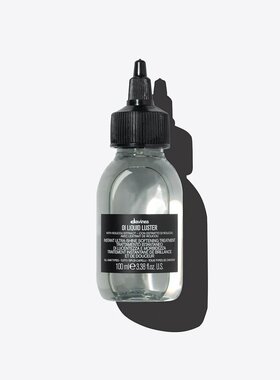 欧洲直邮Davines/大卫尼斯欧艾水发膜300ml
