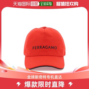 男士 帽子 FERRAGAMO 香港直邮SALVATORE 5600560764762005RE