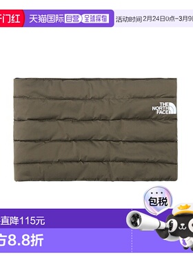 日本直邮THE NORTH FACE Red Run Pro 颈套 NN72506