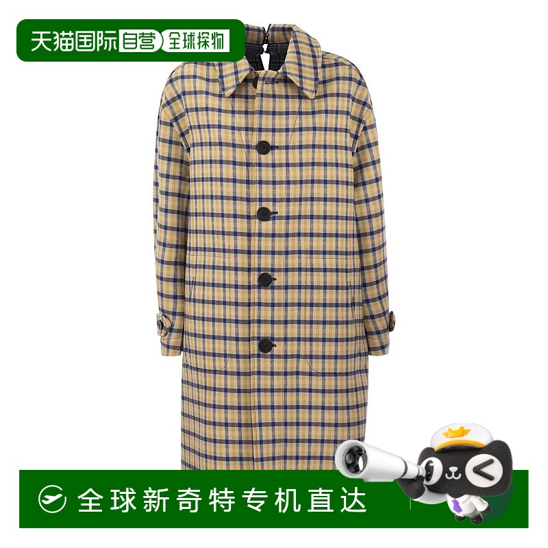 1h可退 欧洲直邮marni 女士 外套