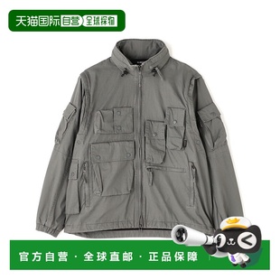 7835152004 2WAY夹克 1h可退 日本直邮AVIREX