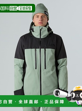自营欧洲直邮北面 Chakal男士外套 THE NORTHERN FACE夹克
