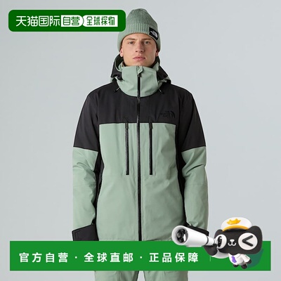 自营欧洲直邮北面 Chakal男士外套 THE NORTHERN FACE夹克
