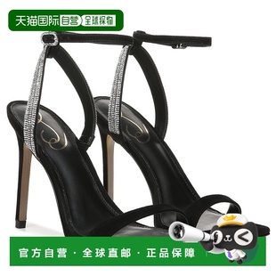 edelman sam 女士 高跟鞋 1h可退 女鞋 美国直邮