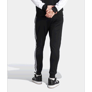 韩国直邮ADIDAS阿迪达斯运动日常舒适休闲裤IL2488外穿显瘦正品