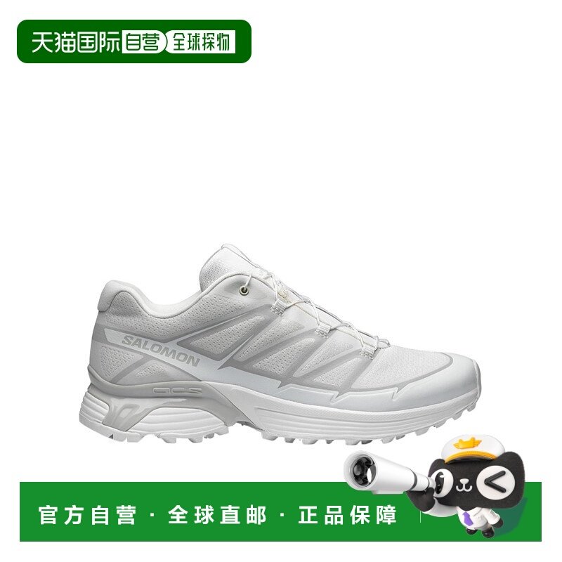 香港直邮Salomon S/Lab Xt-pathway 2 运动鞋 L47690900新款跑鞋