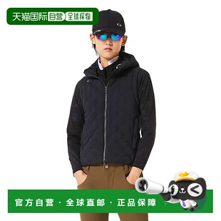 日本直邮OAKLEY 女士高尔夫ELEVATE TUBULAR DETACHABL夹克 FOA50