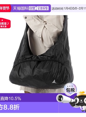 韩国直邮ROA 可打包结袋 (RBUW260FA49-BLK0001) 30 升以下新款