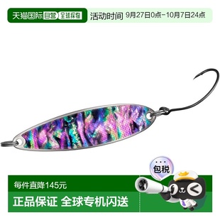 日本直郵 達億瓦Chinook 黑殼新款