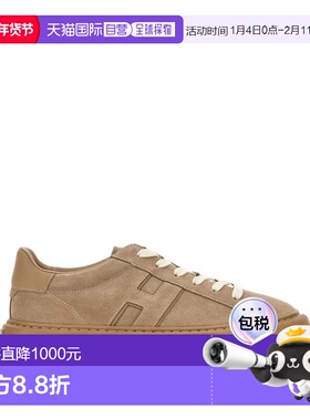 1h可退 香港直邮Hogan 男士 HXM6910FU10UHOC808/BISCOTTO MEDIO
