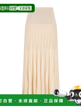 香港直邮ISABEL MARANT 女士半身裙 JU0371FBC2L03I90LB AW2025