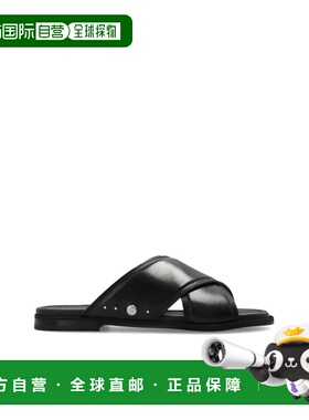 香港直邮MAISON MARGIELA 男士凉鞋 S57WP0106P1991T8013