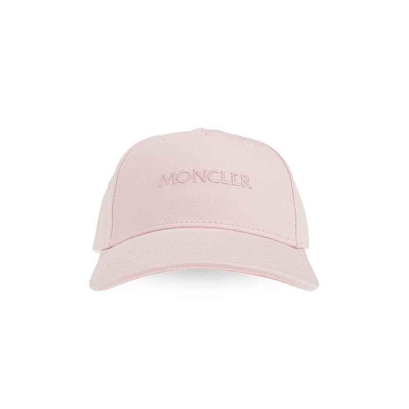 MONCLER 女士帽子 K10933B000540486350C SS2025图片