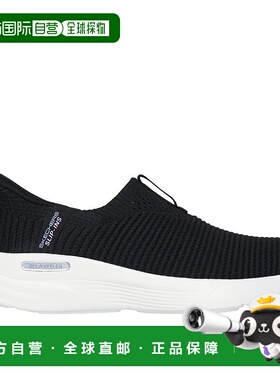 日本直邮【日本直邮】SKECHERS斯凯奇女款跑步鞋150355-BLK运动鞋